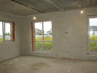 2-этажный коттедж, 110 м², 10 соток