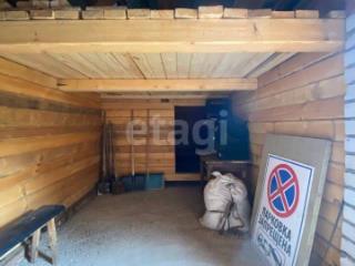 1-этажный дом, 53 м², 6.4 соток