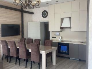  дом, 124 м², 1500 соток