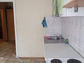 2-комн. квартира, 54.3 м², 1/10 этаж