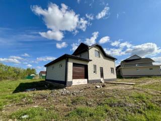 2-этажный коттедж, 166.3 м², 13.5 соток