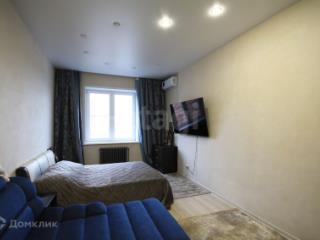 1-комн. квартира, 40.2 м², 14/18 этаж