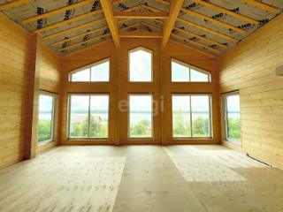 1-этажный дом, 175 м², 12 соток