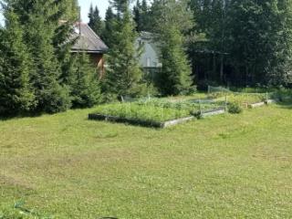  дача, 50 м², 13 соток