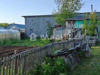 1-этажный дом, 80.2 м², 31 сотка