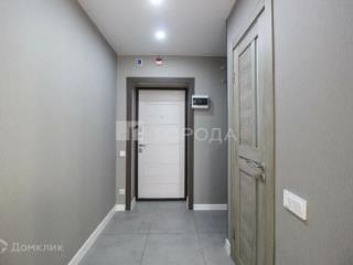 Студия, 24.5 м², 3/16 этаж