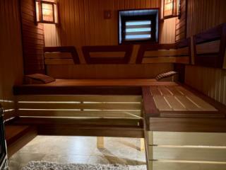 2-этажный коттедж, 218.5 м², 15 соток