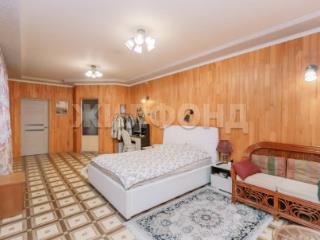  дом, 398 м², 7 соток