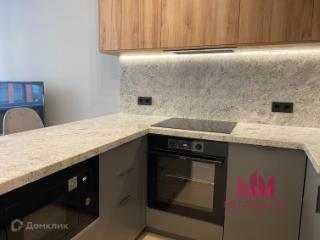 1-комн. квартира, 41 м², 4/7 этаж