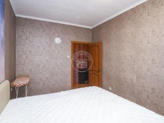 2-комн. квартира, 60.4 м², 4/5 этаж