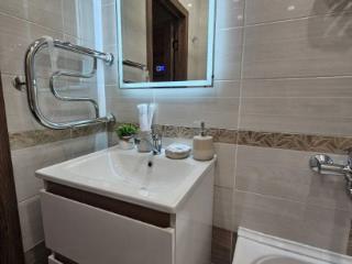 1-комн. квартира, 51 м², 1/1 этаж