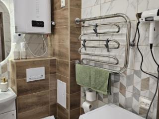 1-комн. квартира, 41 м², 2/9 этаж