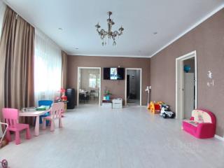 1-этажный дом, 83.3 м², 2.5 сотки