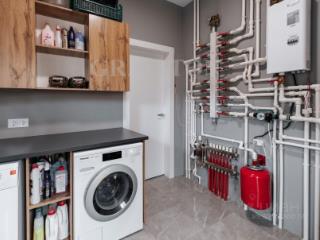 2-этажный коттедж, 154.8 м², 9 соток