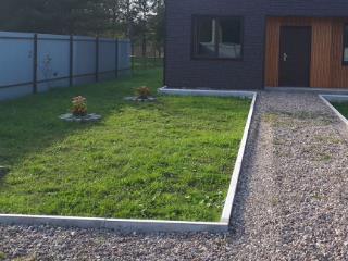  дом, 40 м², 15 соток