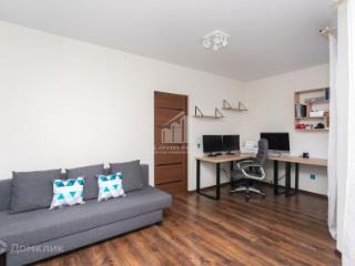 3-комн. квартира, 88 м², 6/9 этаж