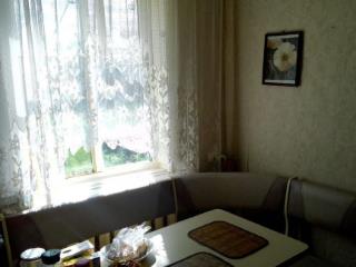  дом, 54.5 м², 10 соток