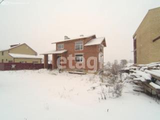 3-этажный дом, 300 м², 9.2 соток