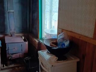  дом, 36 м², 8.8 соток