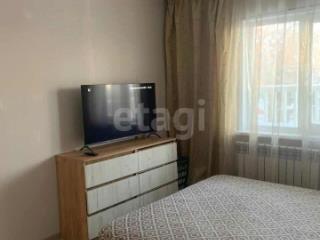 1-этажный дом, 58 м², 8.7 соток