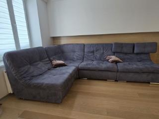 5-комн. квартира, 132.5 м², 9/10 этаж
