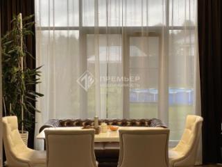 2-этажный коттедж, 240 м², 12 соток