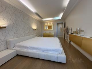3-комн. квартира, 159 м², 7/16 этаж