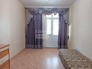 2-комн., Квартира в новостройке, 54 м², 4/9 этаж