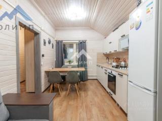 1-этажный дом, 36 м², 20 соток