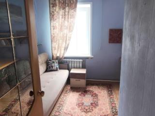 1-этажный дом, 116 м², 10.5 соток