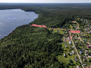 1-этажный дом, 48 м², 6 соток