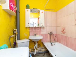 1-комн. квартира, 30.1 м², 3/3 этаж
