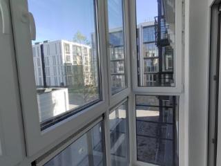 1-комн. квартира, 38.7 м², 1/4 этаж