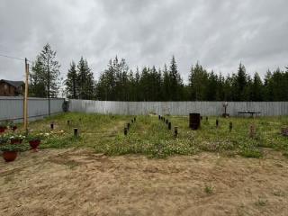  дом, 65 м², 10 соток