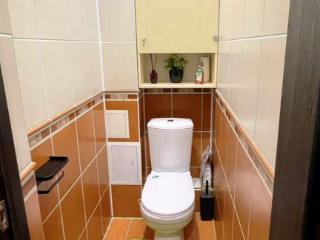 3-комн. квартира, 85.3 м², 3/5 этаж