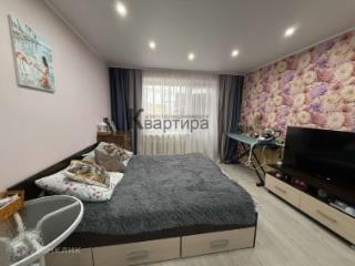 2-комн. квартира, 52 м², 5/5 этаж