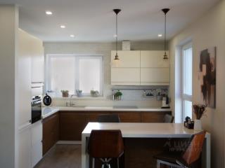 5-комн. квартира, 104 м², 17/17 этаж