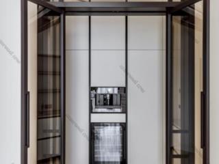 3-комн. квартира, 150 м², 16/17 этаж