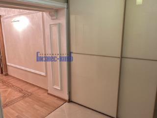 4-комн. квартира, 198 м², 7/12 этаж