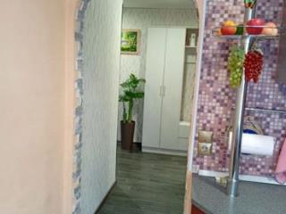 2-комн. квартира, 43.5 м², 4/5 этаж