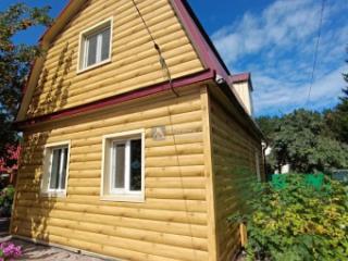 2-этажный дом, 65 м², 4.09 сотки