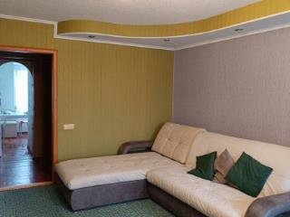 3-комн. квартира, 57.6 м², 4/5 этаж