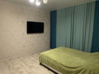 1-комн. квартира, 43 м², 2/16 этаж