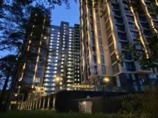 5-комн., Квартира в новостройке, 200.2 м², 20/22 этаж