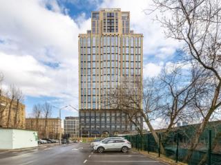 3-комн. квартира, 85 м², 18/32 этаж