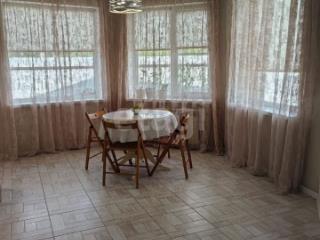 1-этажный дом, 86.6 м², 3 сотки