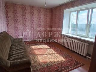 2-комн. квартира, 39.7 м², 2/2 этаж