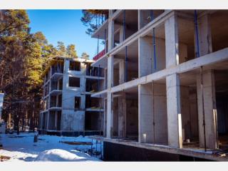 1-комн. квартира, 35.7 м², 2/7 этаж