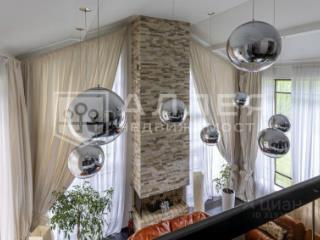 2-этажный коттедж, 360 м²
