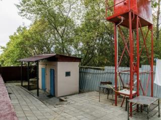 3-этажный дом, 175 м², 50 соток